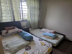 Blk 998B Buangkok Parkvista (Hougang), HDB 2 Rooms #566181881